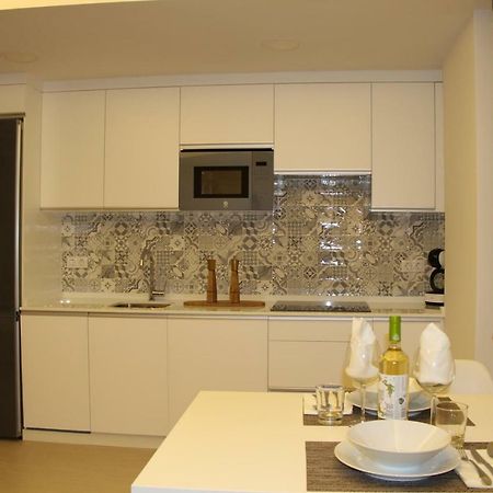 Romantic Loft Ventura Тарифа Экстерьер фото