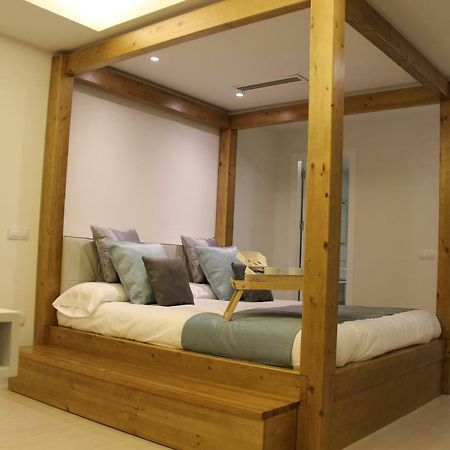 Romantic Loft Ventura Тарифа Экстерьер фото