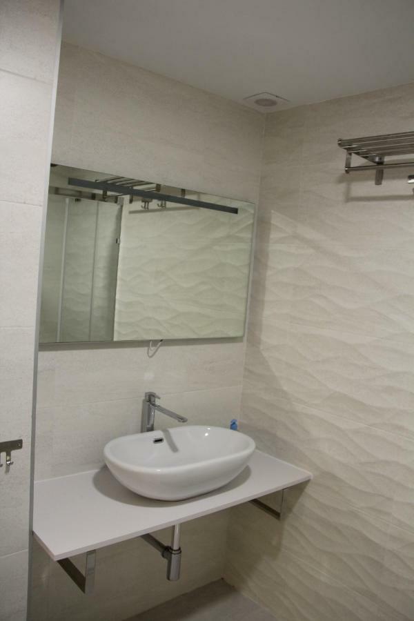 Romantic Loft Ventura Тарифа Экстерьер фото