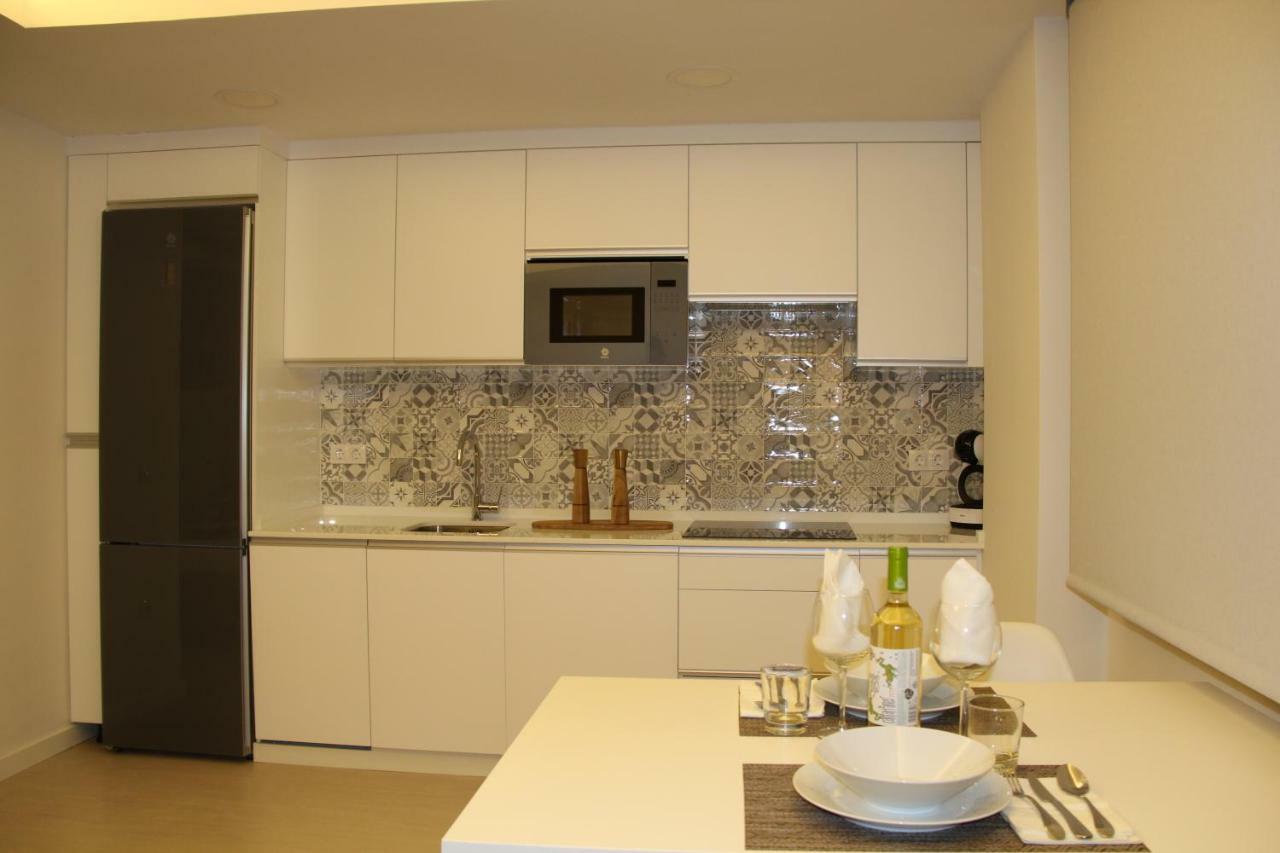 Romantic Loft Ventura Тарифа Экстерьер фото